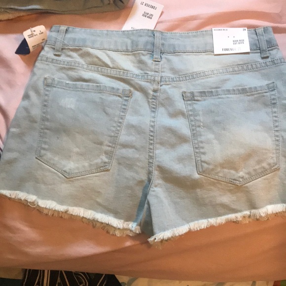 Forever 21 Shorts - Picture 4 of 5